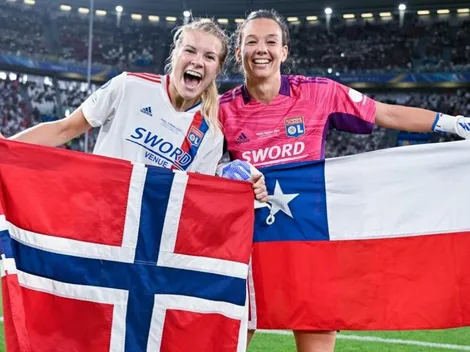 Vitrina nueva: Todos los premios que puede ganar Tiane esta temporada