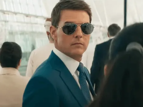 Misión Imposible 7 estrena impresionante trailer