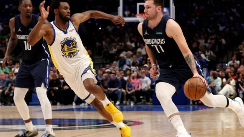 Doncic querrá alargar la final de la Conferencia Oeste