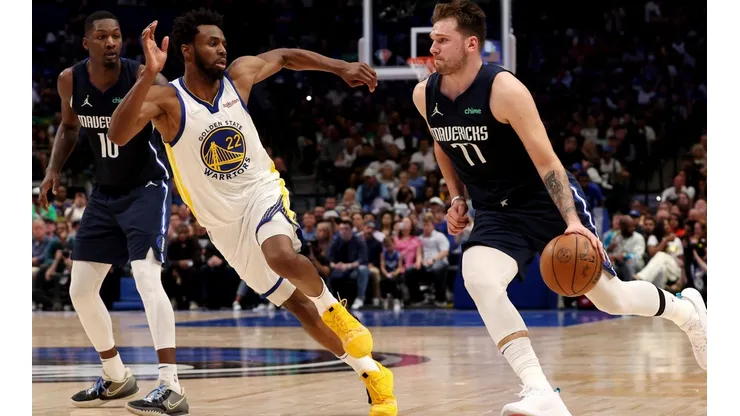 Doncic querrá alargar la final de la Conferencia Oeste