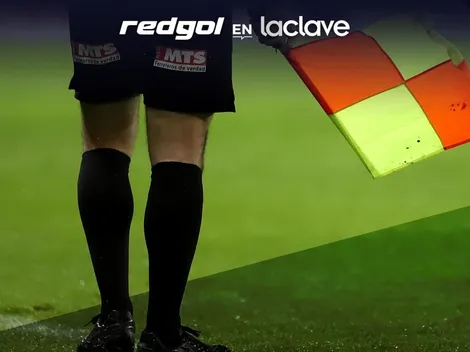 Fin de semana de emociones en RedGol en La Clave