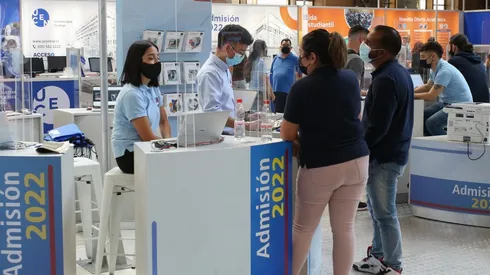 ¿Cómo apelar si no recibí la gratuidad?