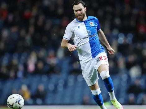 Brereton nominado a mejor jugador del año en Inglaterra