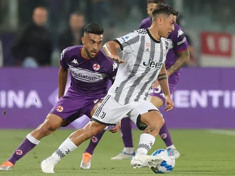 Inter habla de llegada de Dybala ante salida de Alexis