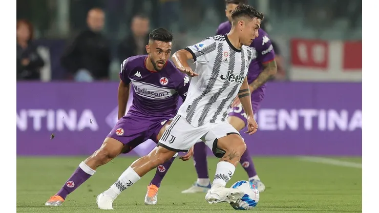 Paulo Dybala puede convertirse en el gran fichaje de Inter de Milán.