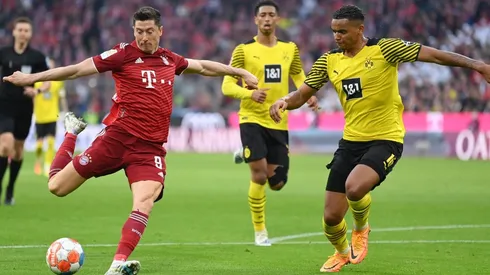 Bayern Munich espera que Lewandowski cumpla su contrato.