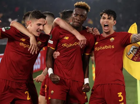 Horario: AS Roma y Feyenoord buscan quedarse con la Conference League