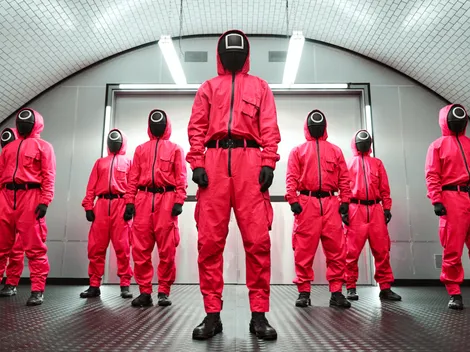 ¿Qué se conoce de la nueva serie del creador de El Juego del Calamar en Netflix?