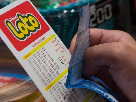 Resultados Loto | Revisa el sorteo de este domingo 22 de mayo