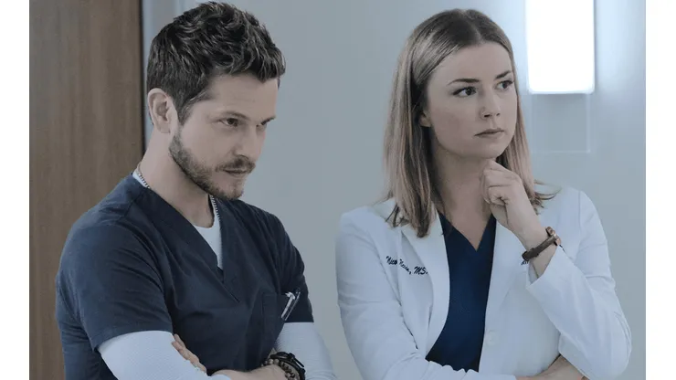 The Resident