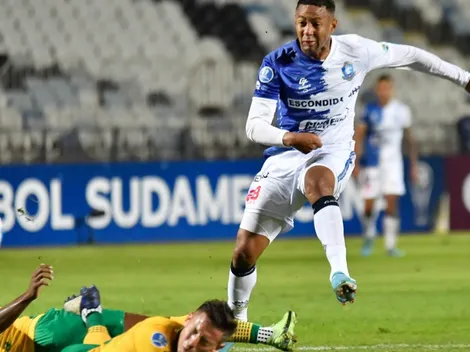 Horario: Antofagasta busca cerrar la Sudamericana con triunfo en Argentina