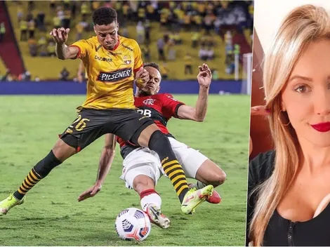 Psicóloga Renata Almada analiza el crudo presente de Byron Castillo