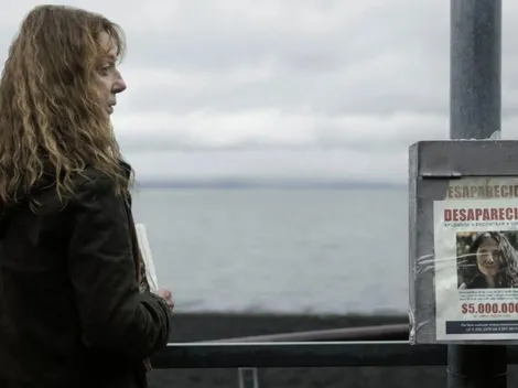 ¿Habrá segunda temporada de 42 días en la oscuridad?