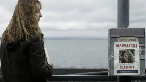 42 Días en la Oscuridad