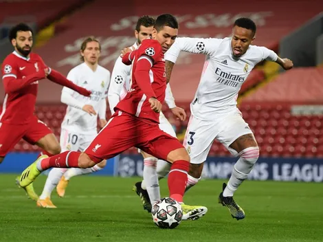 ¿Cuándo es la final de la Champions League entre Liverpool y Real Madrid?