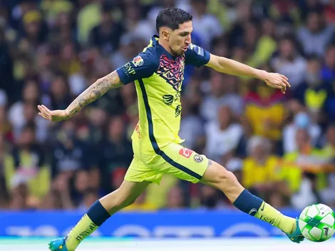 Diego Valdés no puede y el Pachuca se clasifica a la final