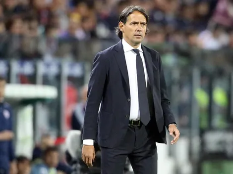 Inzaghi: "Tenemos un sabor amargo, a nadie le gusta ser el segundón"