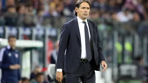 Inzaghi lamenta