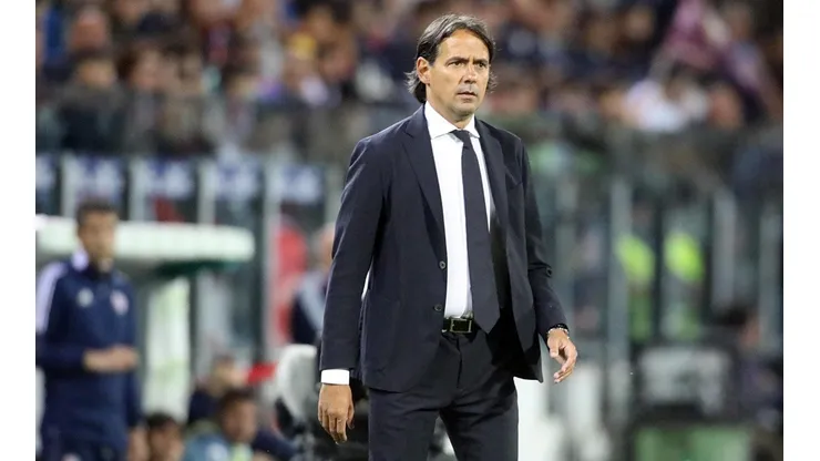 Inzaghi lamenta