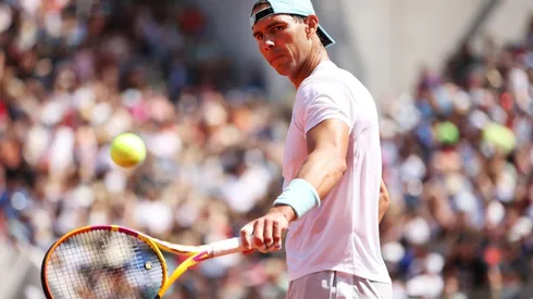 Rafael Nadal busca un nuevo título en Roland Garros