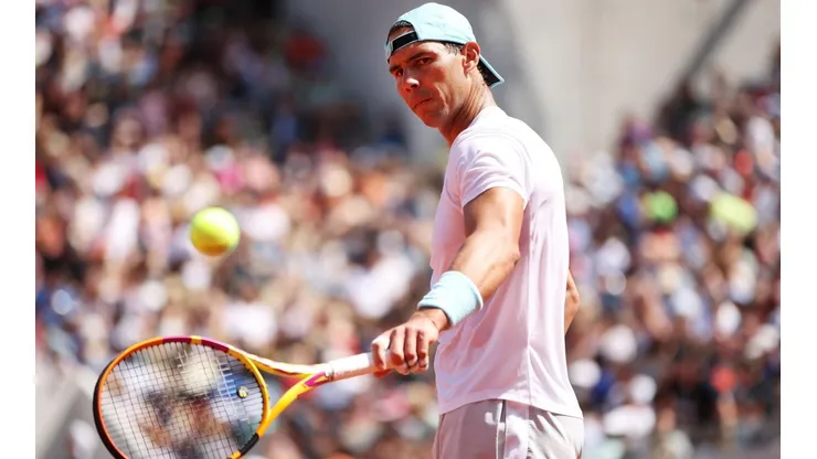 Rafael Nadal busca un nuevo título en Roland Garros