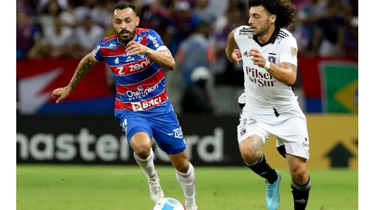 Colo Colo jugará ante Fortaleza a puertas cerradas