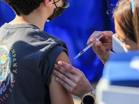 Vacunación Covid | ¿Quiénes pueden vacunarse este martes 24 de mayo?