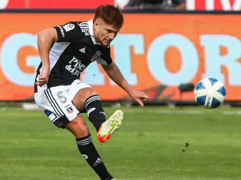 Leo Gil por castigo: "Son cuatro o cinco los que hacen quilombo"