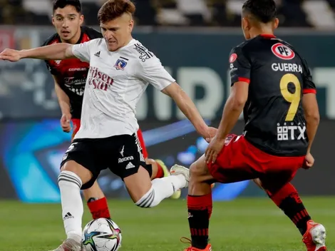 Programación de la Fecha 15: Colo Colo choca con Ñublense