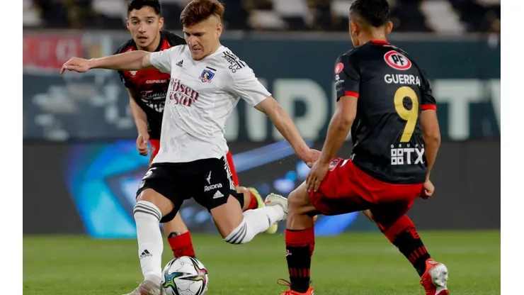 Colo Colo enfrentará a Ñublense en el Monumental