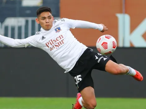 Quinteros explica por qué tiene borrado a Joan Cruz