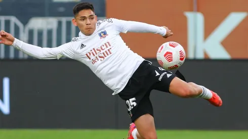 Cruz no ha sumado ni siquiera un minuto en esta temporada 2022