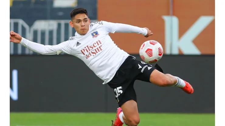 Cruz no ha sumado ni siquiera un minuto en esta temporada 2022