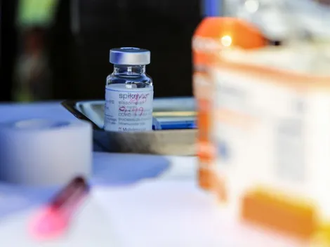 ¿Cuántos casos de Covid-19 hay este lunes 23 de mayo en Chile?