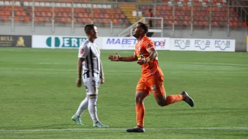 Cobreloa consiguió ajustada victoria en el Zorros del Desierto
