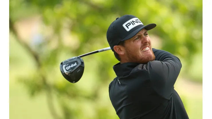 Pereira falló en el último hoyo cuando tenía todo para ganar el PGA Championship
