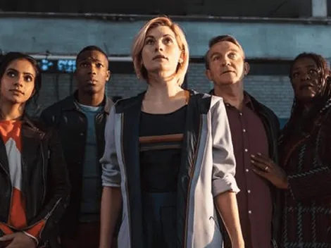 Doctor Who | ¿Quién es la nueva Rose?