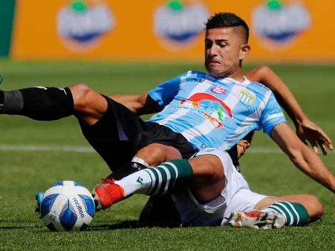 FF17 salva el invicto de Magallanes ante Rangers