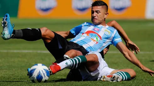 Felipe Flores fue clave, una vez más, en un Magallanes que se niega a caer.