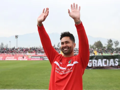 Jiménez en su despedida: "Por ahora voy aprovechar mi familia"