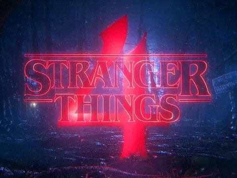 ¿Cuántas temporadas tendrá Stranger Things?