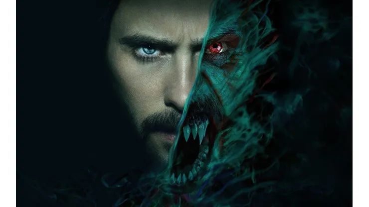 MORBIUS