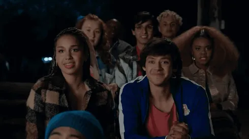 High School Musical 3