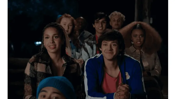 High School Musical 3