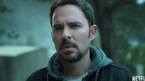 ¿Quién Mató a Sara?