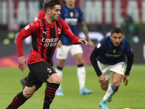 ¿Qué pasa si Milan e Inter empatan en puntos en la Serie A?