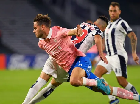 Horario: La UC busca asegurar Sudamericana ante Talleres