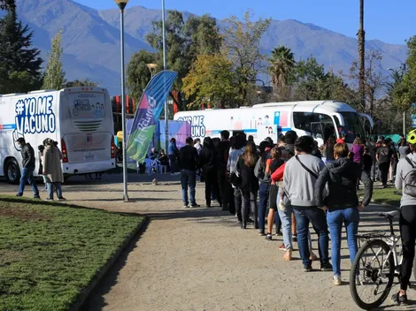 ¿Dónde hay vacunatorios? Revisa AQUÍ dónde te puedes vacunar con Cuarta Dosis