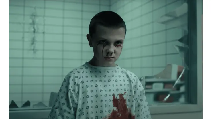 Stranger Things 4