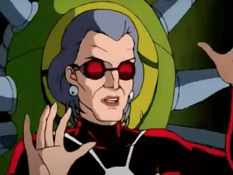 ¿En qué fecha empezará a filmarse Madame Web?